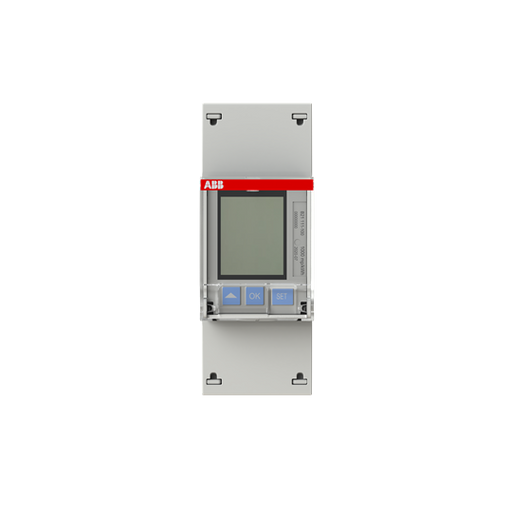 ABB B21 111-100 AC merač jednofázový (1+N) infračervené rozhranie
