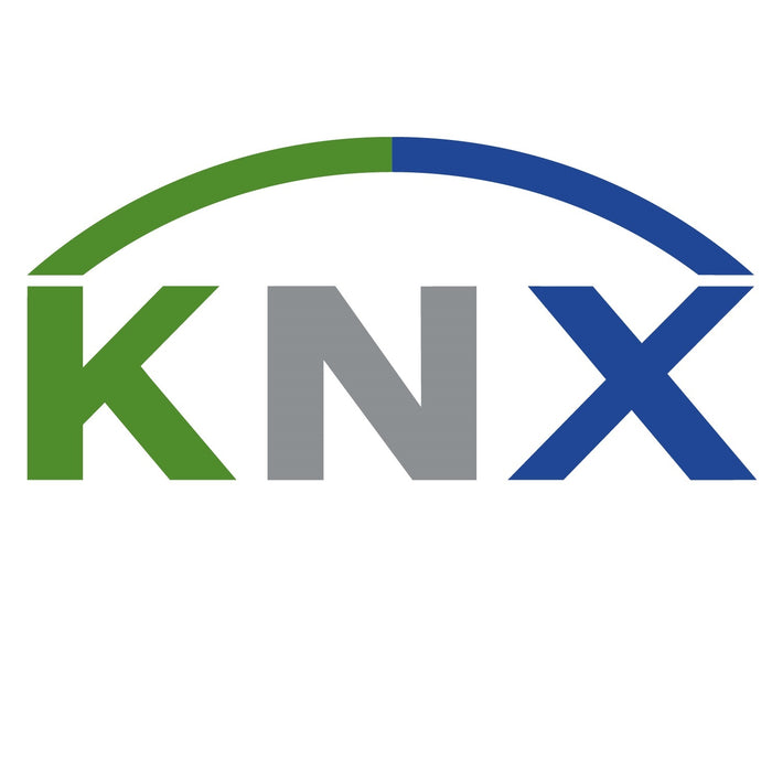 Dodatočné vybavenie budovy pomocou KNX
