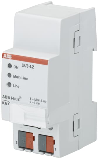 ABB LK/S4.2