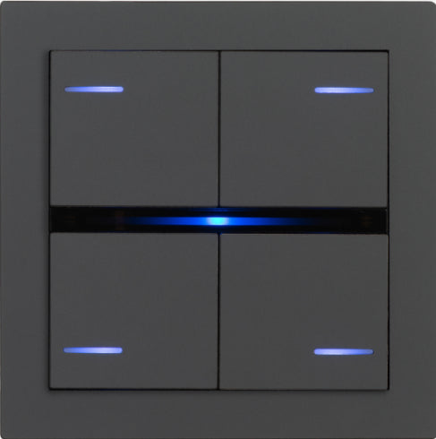 SO08A01KNX OL-U KNX SWITCH – FENIX EDITION