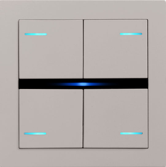 SO08A01KNX OL-U KNX SWITCH – FENIX EDITION