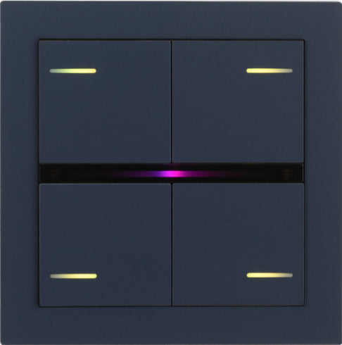 SO08A01KNX OL-U KNX SWITCH – FENIX EDITION