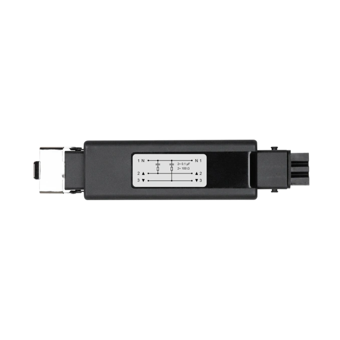 20401 Entstörungsfilter für SF-ST Motoren