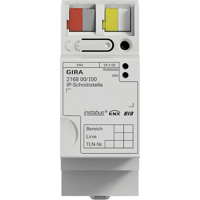 216800 KNX IP Interface