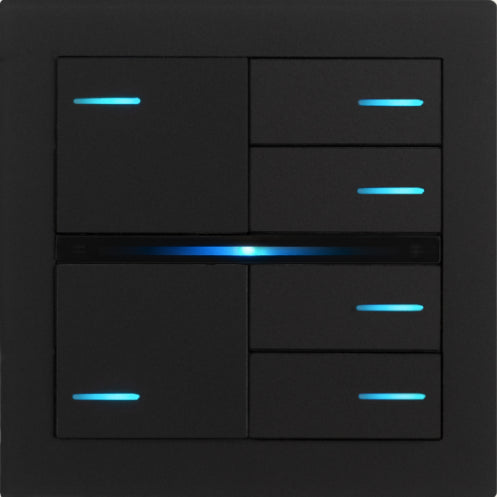 SO08A01KNX OL-U KNX SWITCH – FENIX EDITION