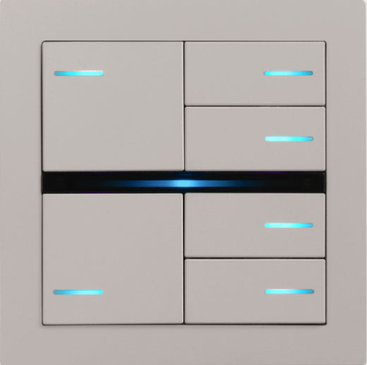 SO08A01KNX OL-U KNX SWITCH – FENIX EDITION