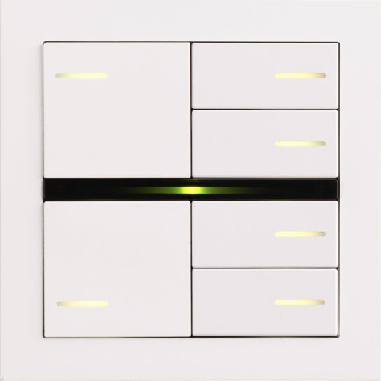 SO08A01KNX OL-U KNX SWITCH – FENIX EDITION