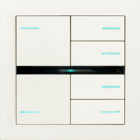 SO08A01KNX OL-U KNX SWITCH – FENIX EDITION