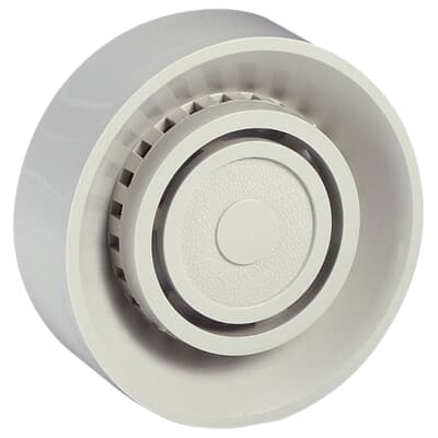 Vnútorná siréna SSS, 12V DC