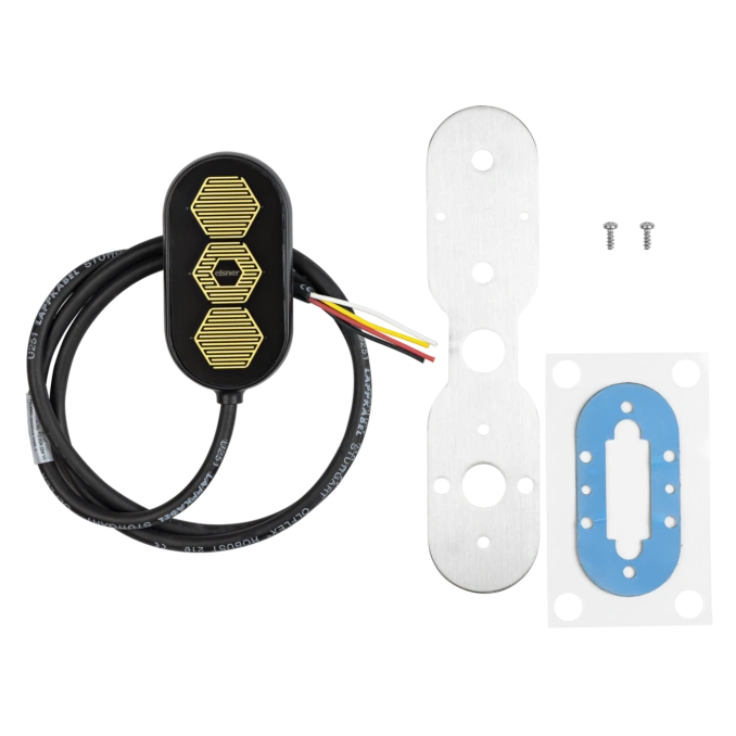 1000 R GI Regensensor (30201)