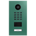 D2201V IP video dverová stanica – RAL 6000