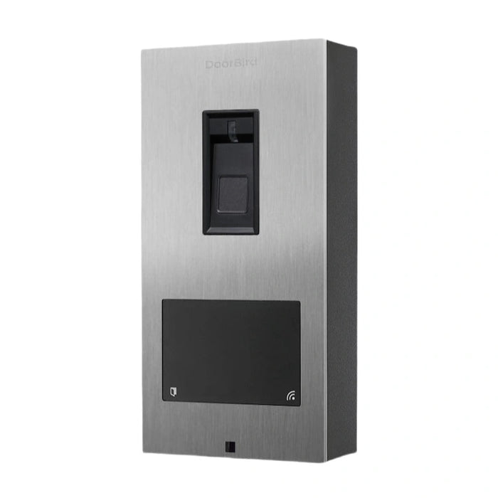 A1122 IP access control device for surface mounting, Wifi - 56 versions