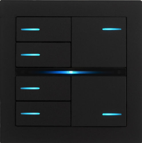 SO08A01KNX OL-U KNX SWITCH – FENIX EDITION