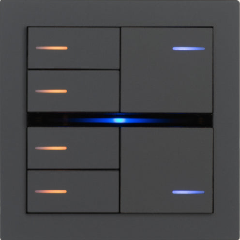 SO08A01KNX OL-U KNX SWITCH – FENIX EDITION