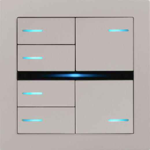 SO08A01KNX OL-U KNX SWITCH – FENIX EDITION