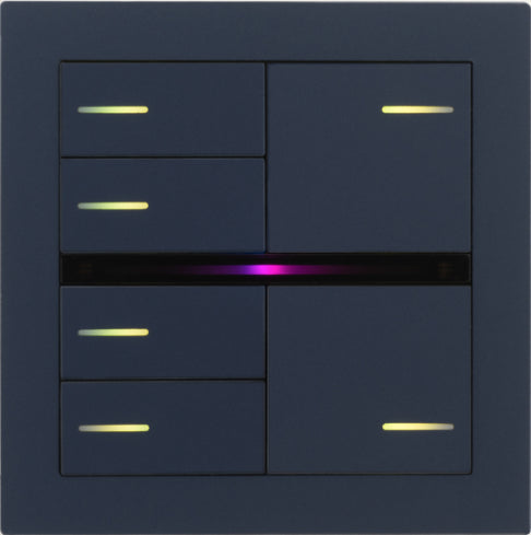 SO08A01KNX OL-U KNX SWITCH – FENIX EDITION