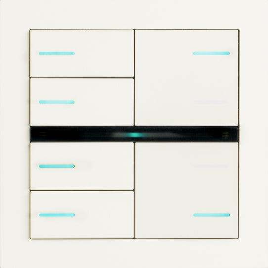 SO08A01KNX OL-U KNX SWITCH – FENIX EDITION