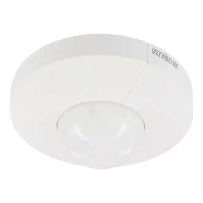 Détecteur de mouvement KNX IS 3360-40 m-encastré