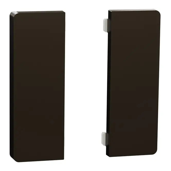 Boutons-poussoirs pour système KNX FLEX Design bouton-poussoir 1/2/3/4 voies