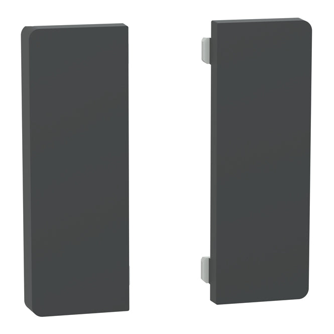 Boutons-poussoirs pour système KNX FLEX Design bouton-poussoir 1/2/3/4 voies