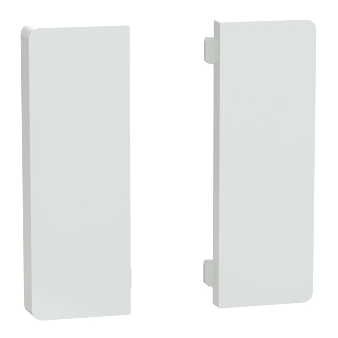 Boutons-poussoirs pour système KNX FLEX Design bouton-poussoir 1/2/3/4 voies