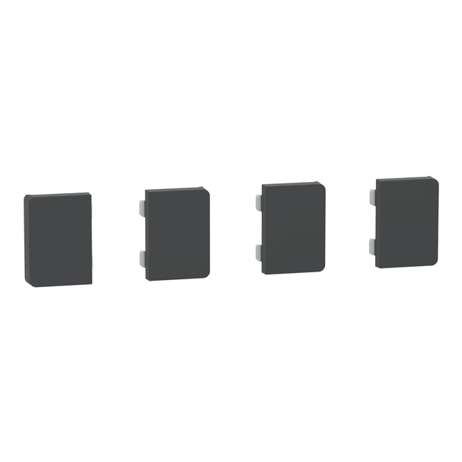 Boutons-poussoirs pour système KNX FLEX Design bouton-poussoir 1/2/3/4 voies