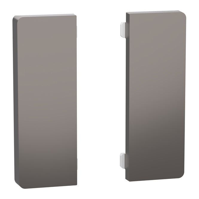 Boutons-poussoirs pour système KNX FLEX Design bouton-poussoir 1/2/3/4 voies