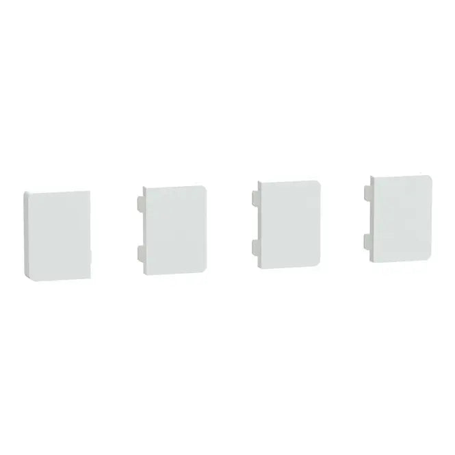 Boutons-poussoirs pour système KNX FLEX Design bouton-poussoir 1/2/3/4 voies