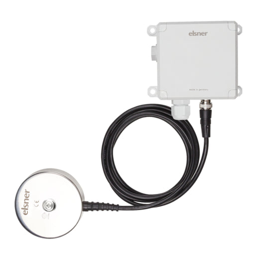 Elsner Leak KNX 2.0 Leakage Sensor for Water/Pipe Break Detection