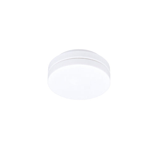 Elsner 70401 Mini-Sewi KNX TH - KNX-wall/ceiling sensor with temperature and humidity sensor