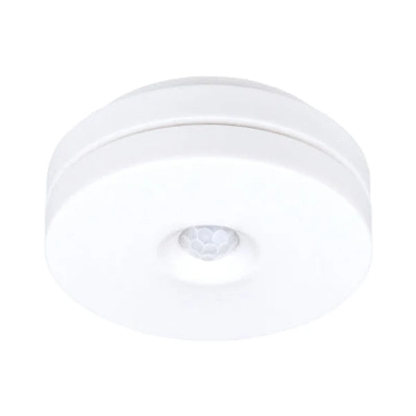 ELSNER 70403 Mini-Sewi KNX TH-L-Pr Brightness and Presence Detectors