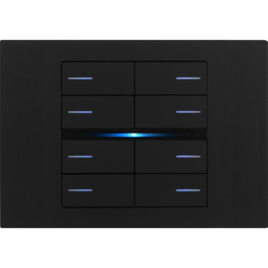 SO08A01KNX-3M OL-U KNX SWITCH 3-Modulový – FENIX EDITION