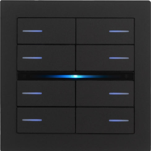 SO08A01KNX OL-U KNX SWITCH – FENIX EDITION