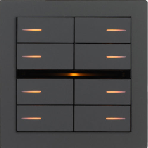 SO08A01KNX OL-U KNX SWITCH – FENIX EDITION