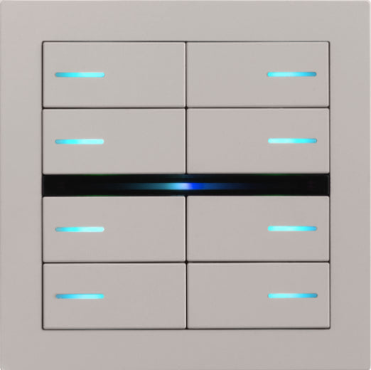 SO08A01KNX OL-U KNX SWITCH – FENIX EDITION