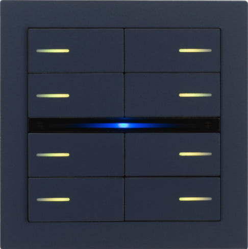 SO08A01KNX OL-U KNX SWITCH – FENIX EDITION