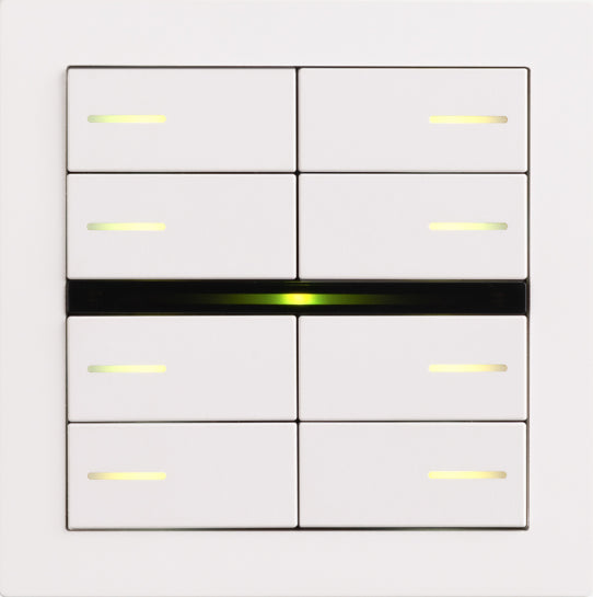 SO08A01KNX OL-U KNX SWITCH – FENIX EDITION