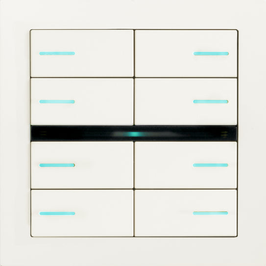 SO08A01KNX OL-U KNX SWITCH – FENIX EDITION