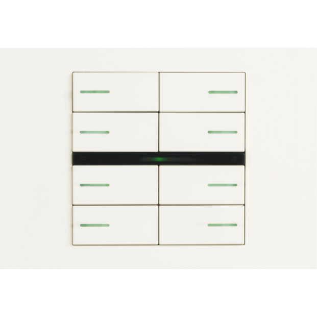 SO08A01KNX-3M OL-U KNX SWITCH 3-Modulový – FENIX EDITION
