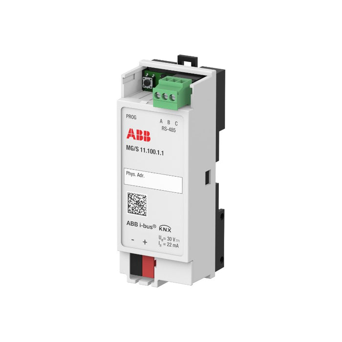 Bramka MG/S11.100.1.1 Modbus RTU-KNX TP
