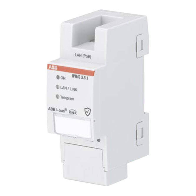 ABB IPR/S3.5.1 IP Router Secure