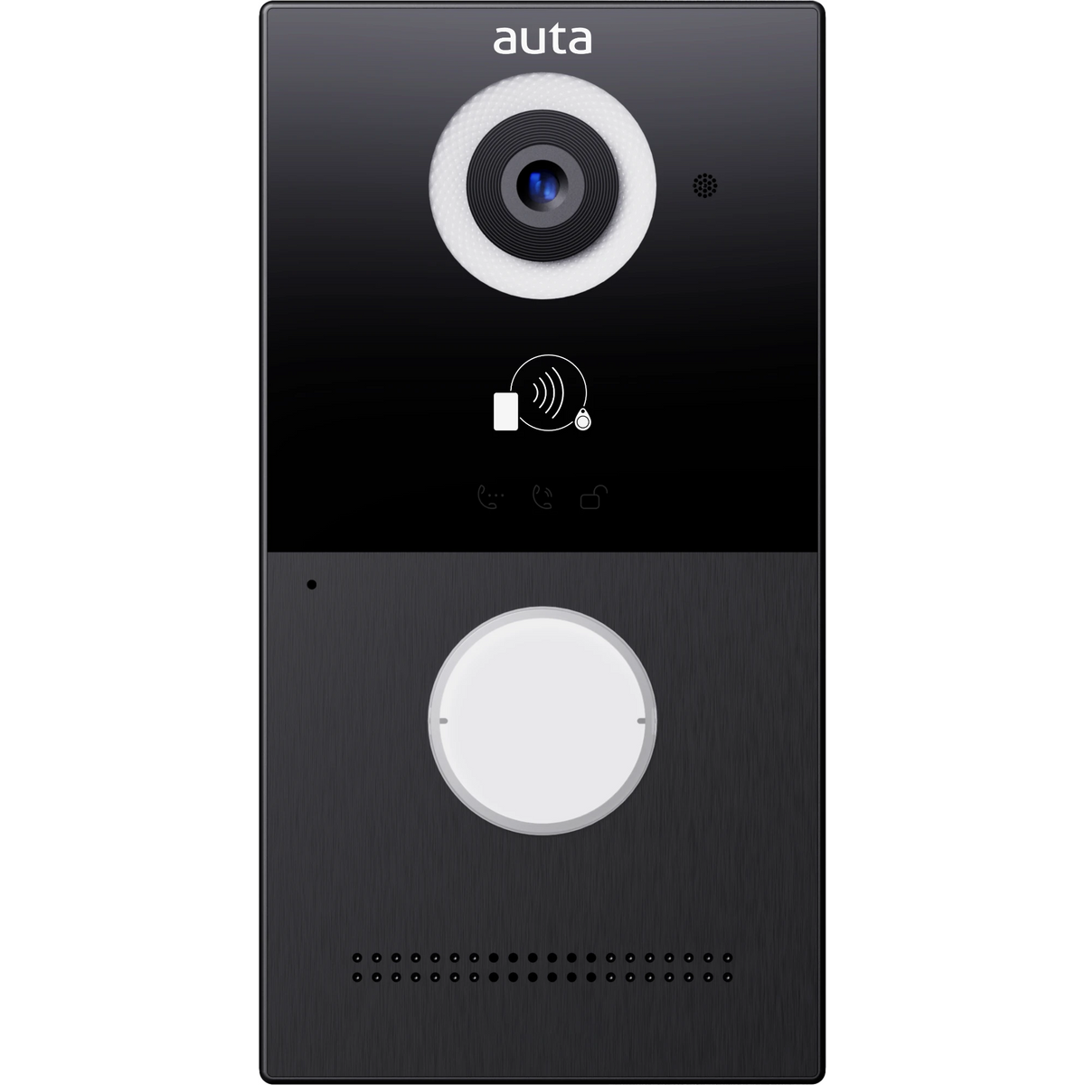 Auta 660052 - ONEX IP SIP DM PUSH-BUTTON Entry panel — KNXSolution