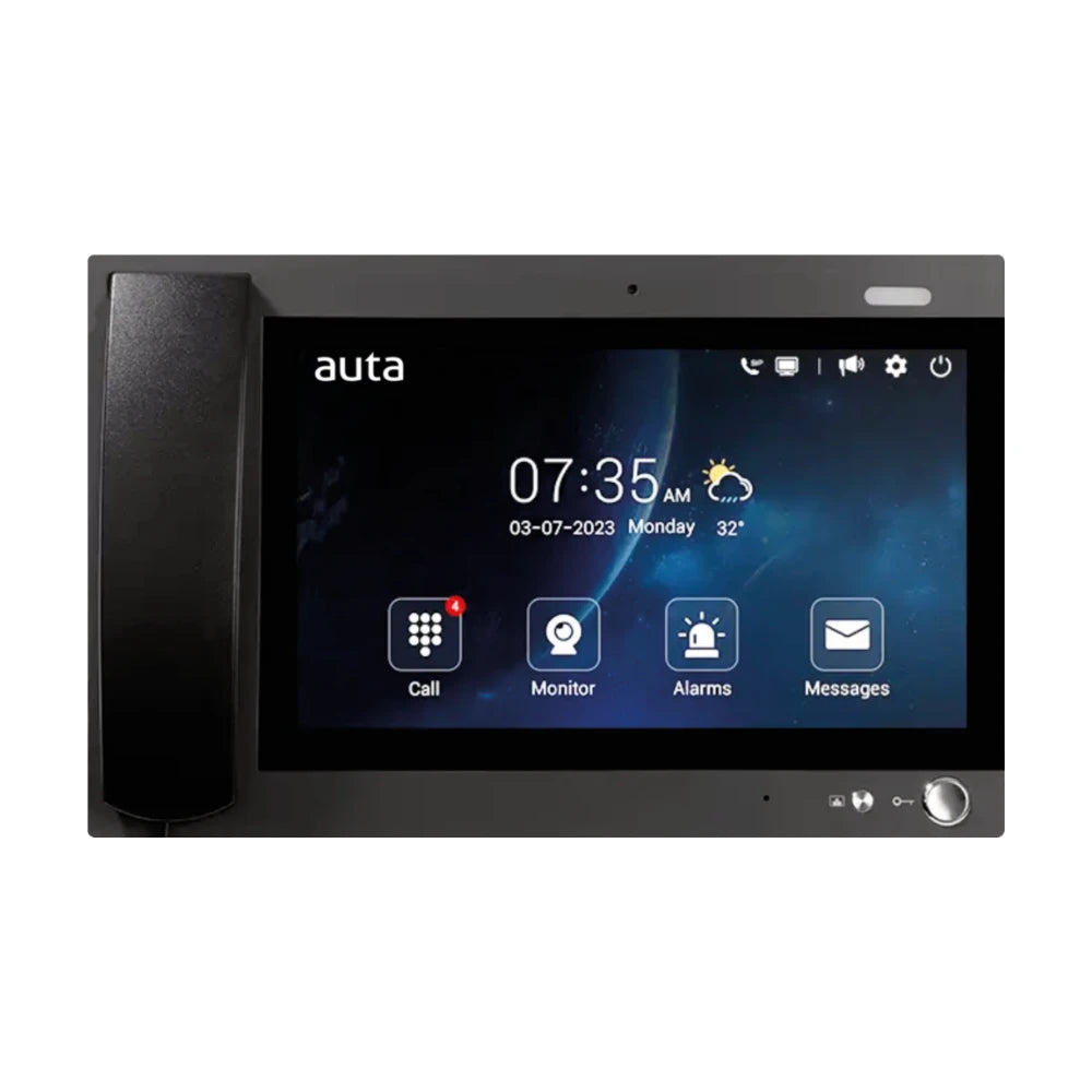 Auta 760102 - ONEX IP SIP DM GUARD UNIT - Indoor station — KNXSolution