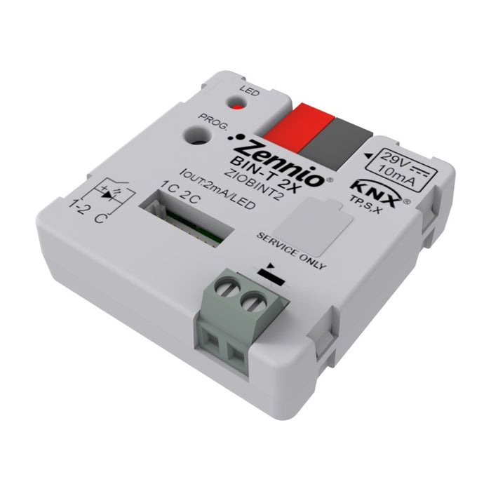 Interface universelle BIN-T 2X ZIOBINT2