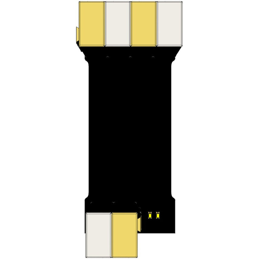 Embedded Systems CAN-CANLF CANx In-line repeater — KNXSolution