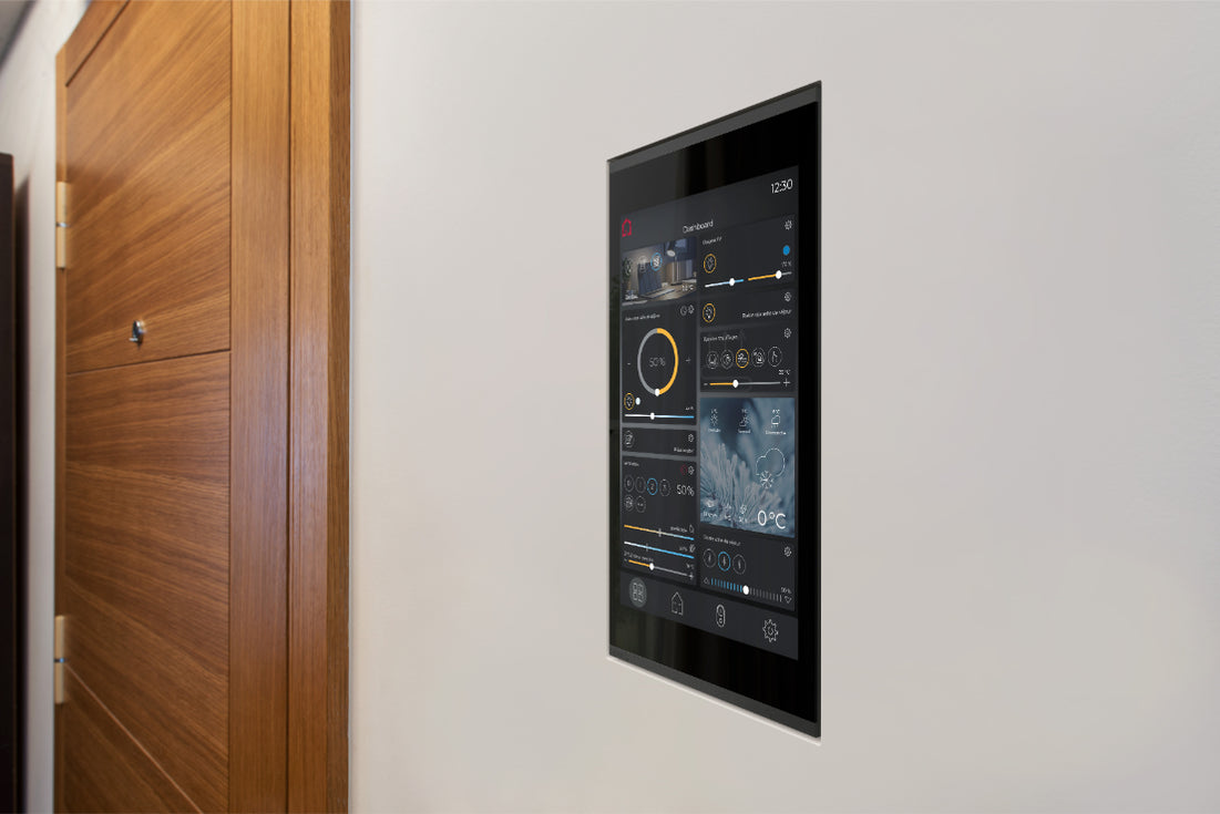 KNX eShop - Products for your smart electro-installation — KNXSolution