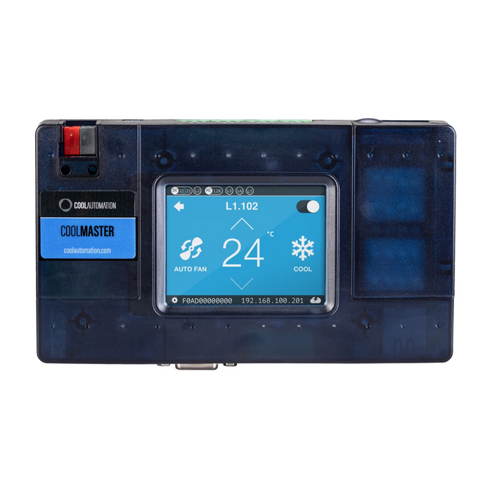 CoolMaster KNX