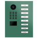 D2208V IP video dverová stanica – RAL 6000
