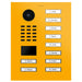 D2210V IP video dverová stanica – RAL 1003