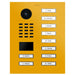 D2210V IP video dverová stanica – RAL 1004